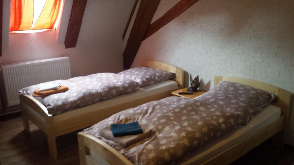 Roessle Alloggio in famiglia Rottweil