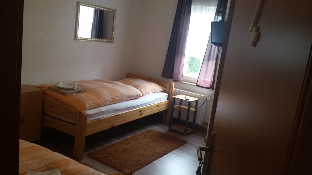 Alloggio in famiglia Roessle Rottweil