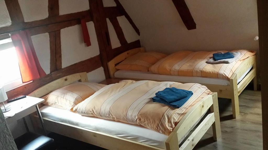 Alloggio in famiglia Roessle Rottweil